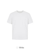 Men's Airy Fit Pocket Short Sleeve