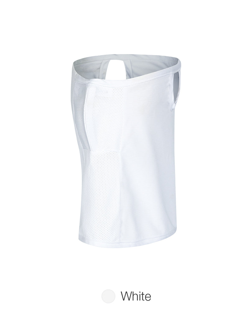 UV Protection Face Mask
