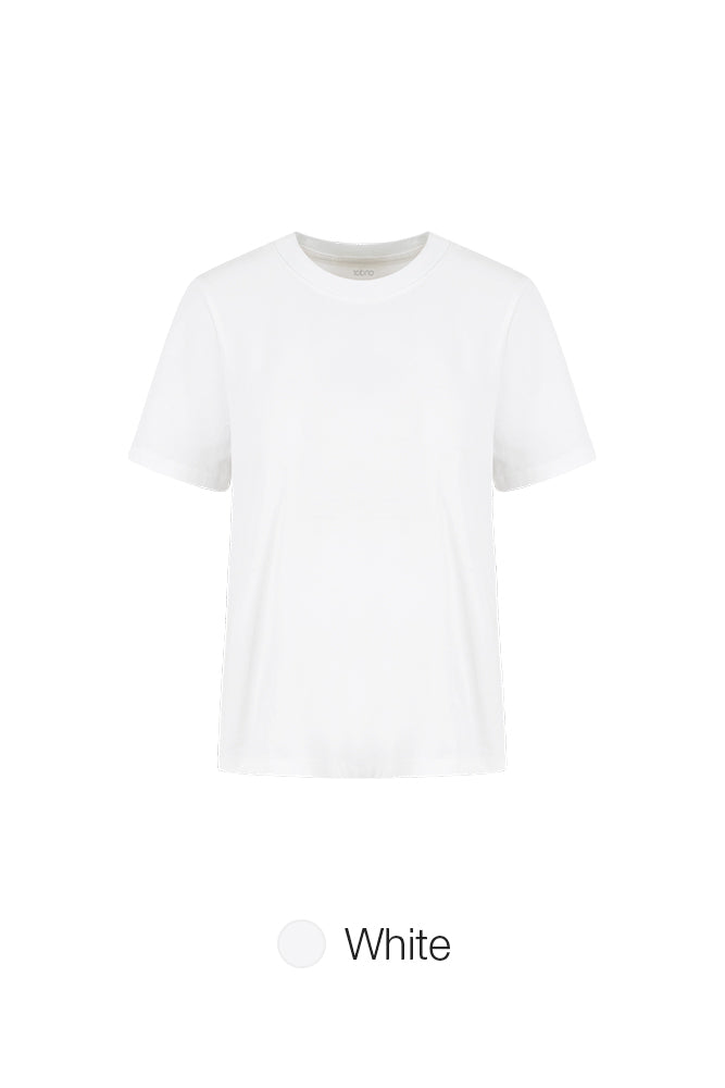 Airy Fit Light Short Sleeve