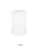 Soft Modal Tank Top
