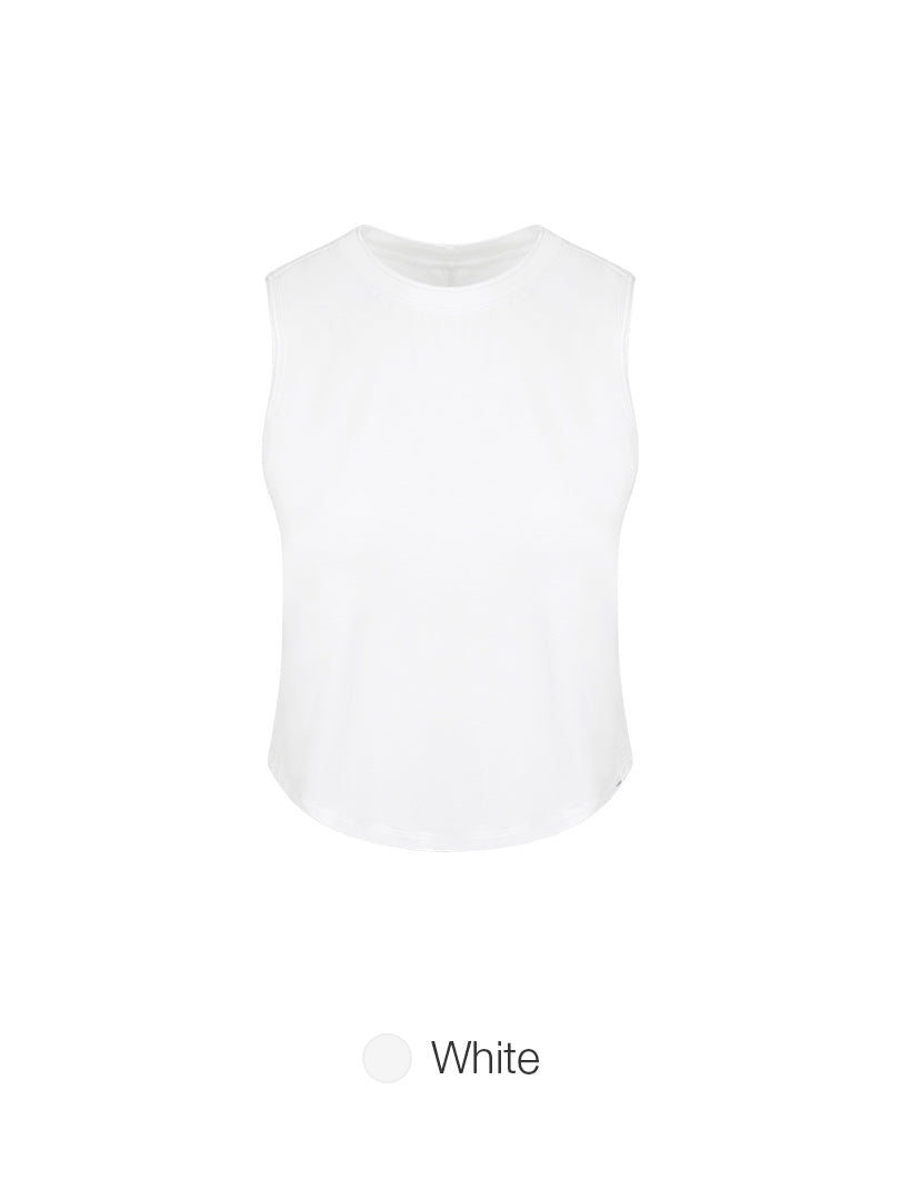 Soft Modal Tank Top
