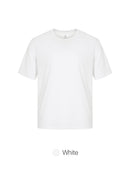 Men's Authentic Standard Fit Short Sleeve
