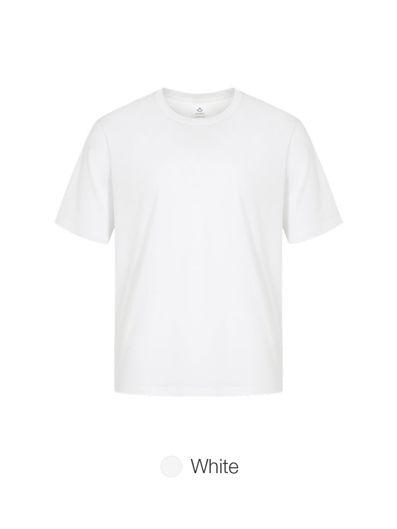 Men's Authentic Standard Fit Short Sleeve