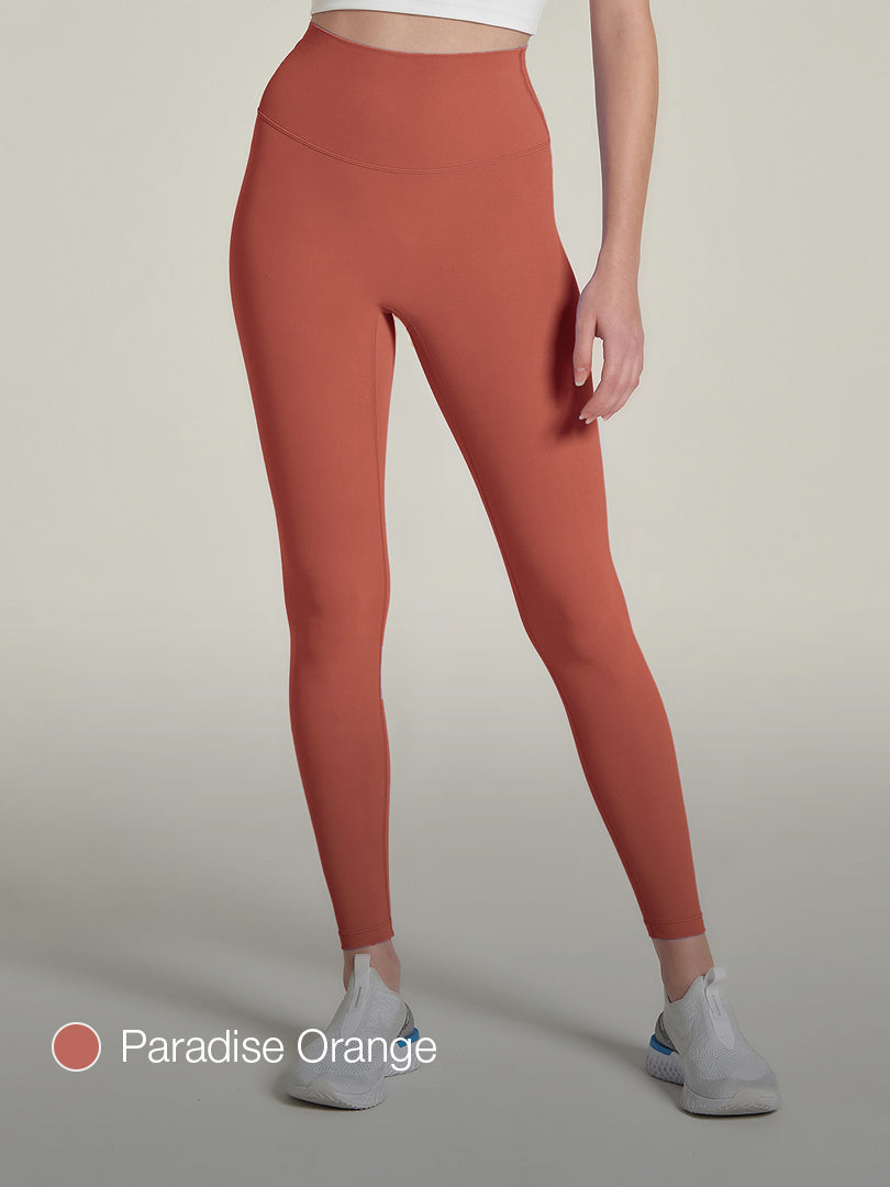 [2 SET] Airywin Signature 7/8 Leggings