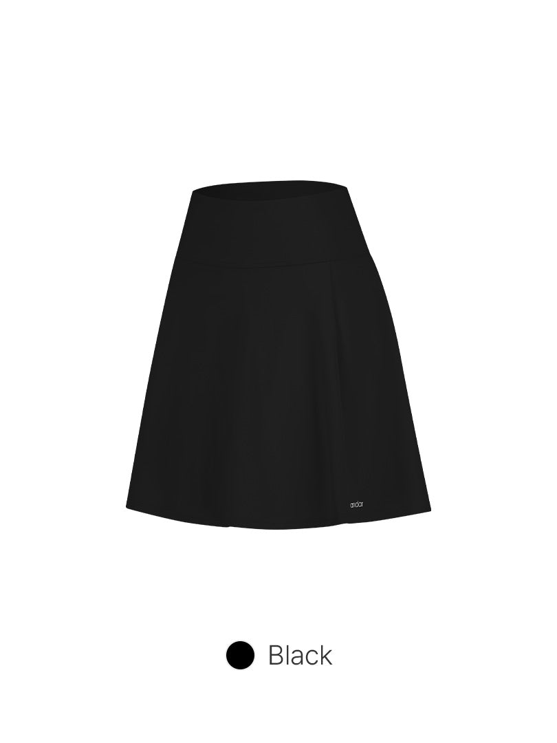 Airywin Lined Tennis Skirt