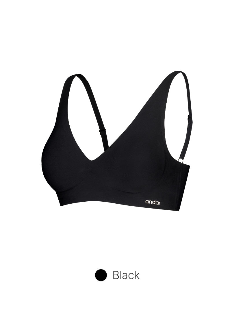 [LNY Special] All-Day Fit Bra & Panty