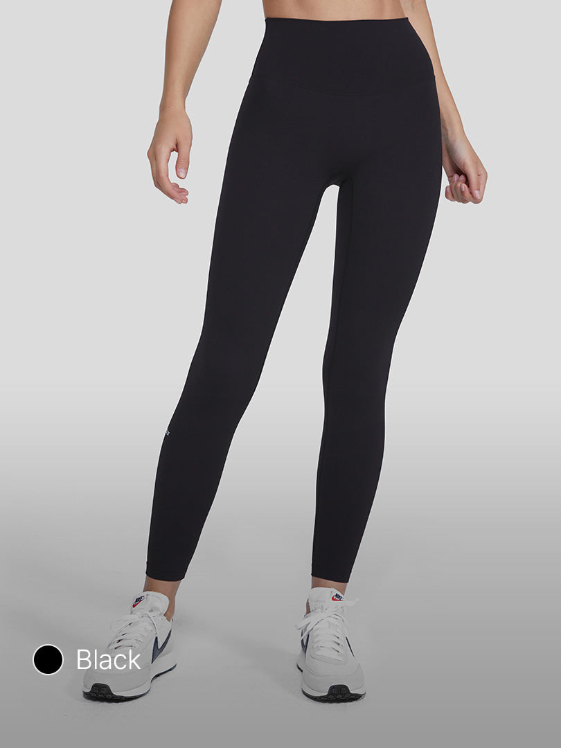 Airywin Leggings & All Day Longline Bra