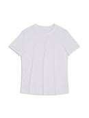 [3 FOR S$100] Airy Fit Standard Fit Short Sleeve