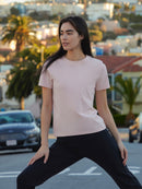 [3 FOR S$100] Airy Fit Standard Fit Short Sleeve
