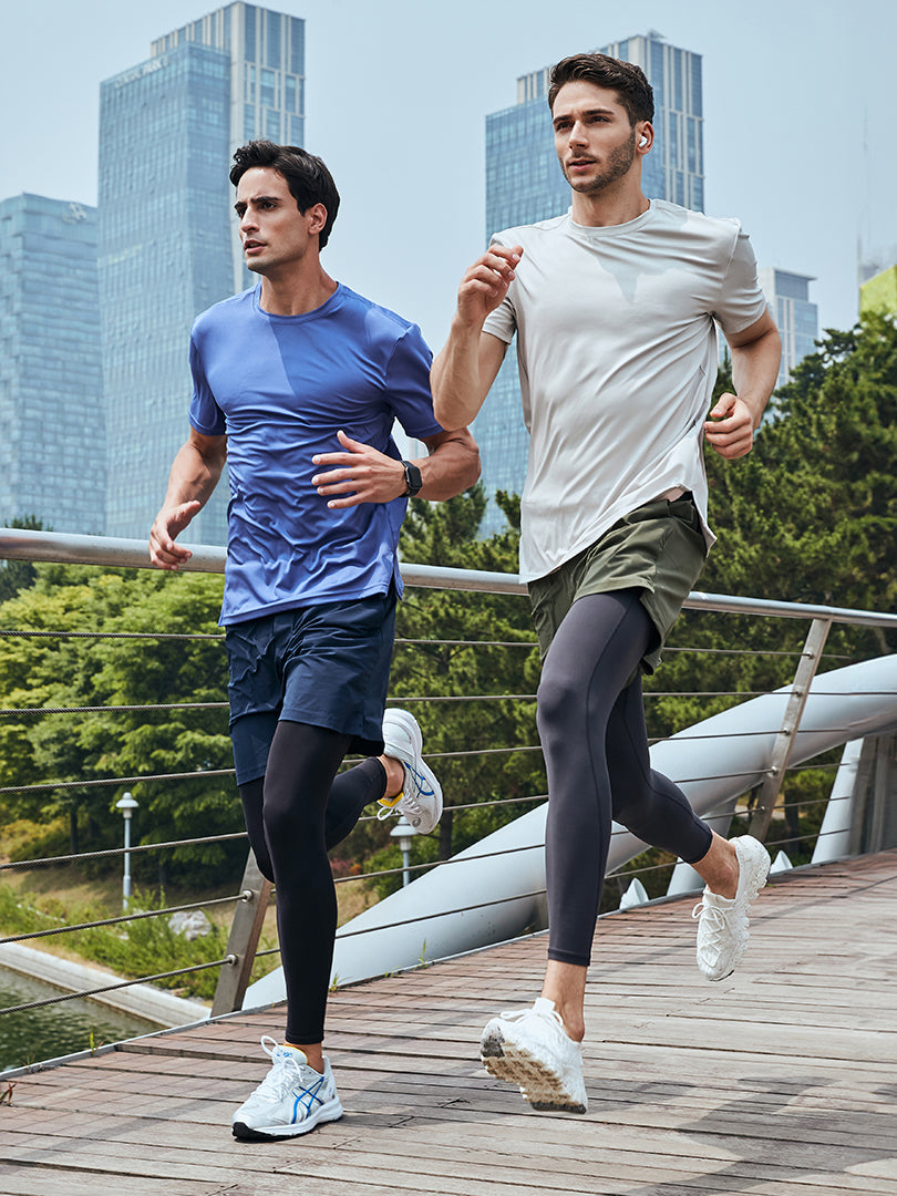 Men's Airywin Performance Leggings