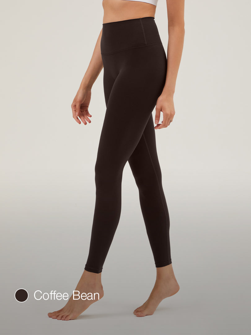 [2 SET] Airywin Signature 7/8 Leggings