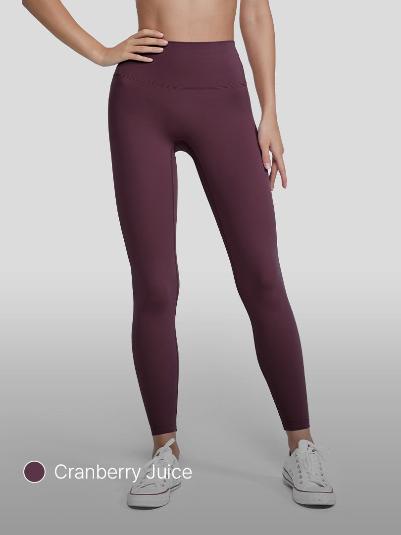 Airywin Leggings & All Day Longline Bra