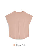 Lyocell Sustainable Short Sleeve