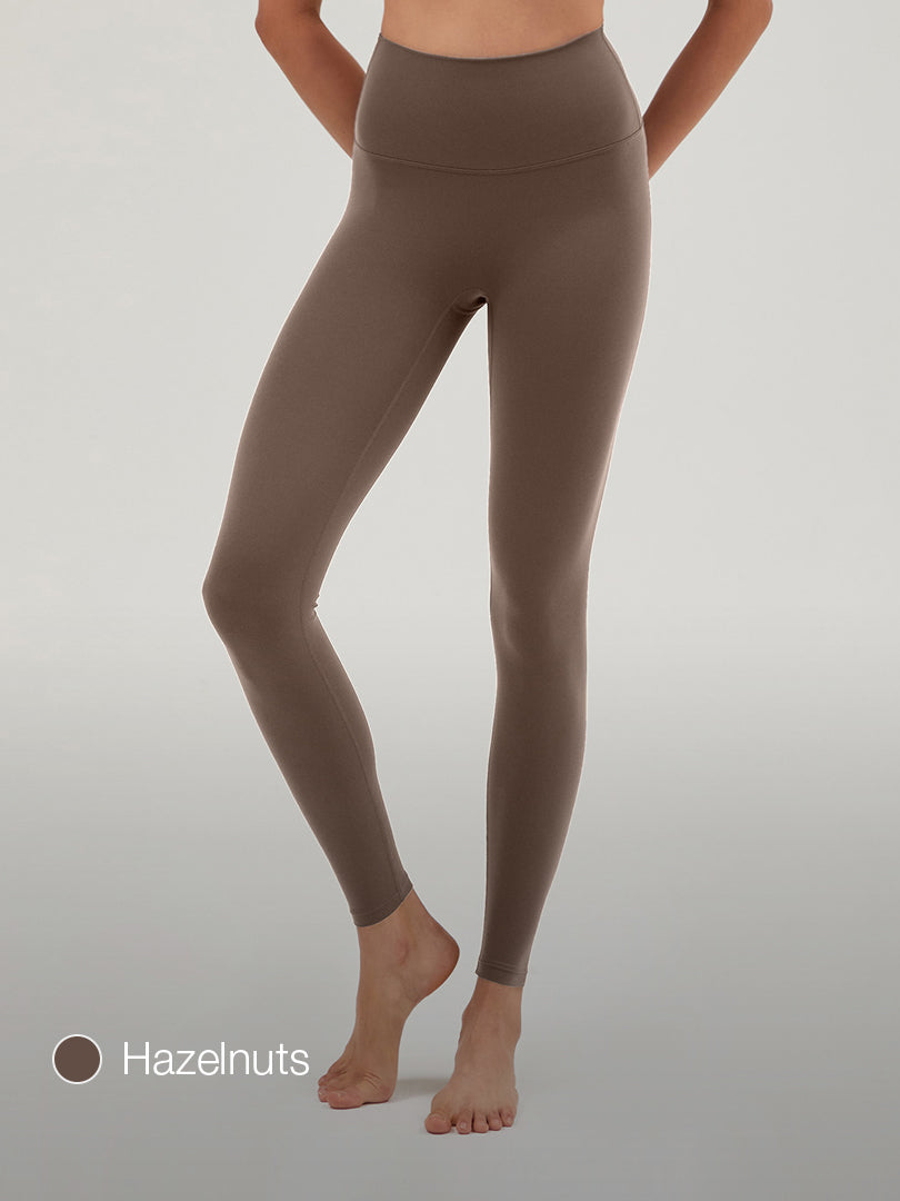 [2 SET] Airywin Signature 7/8 Leggings