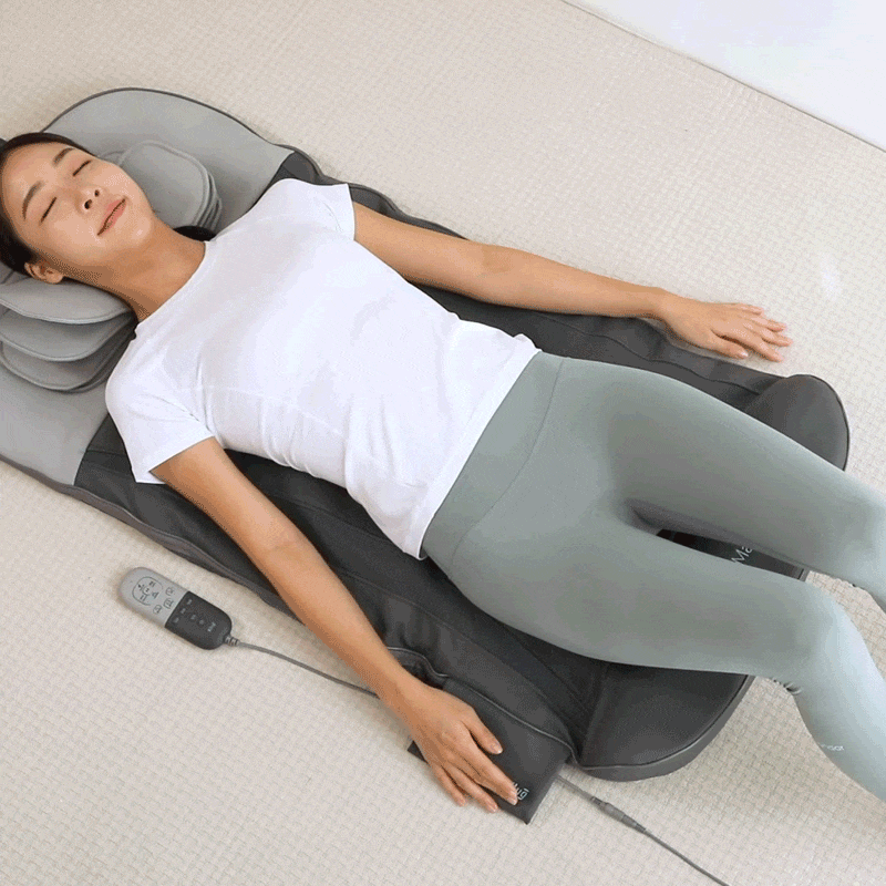 [GIFT] Klug Stretching Massager Classic