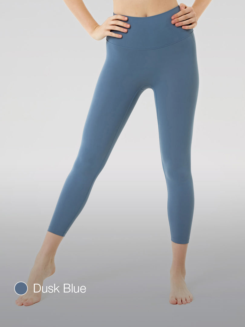 [2 SET] Airywin Signature 7/8 Leggings