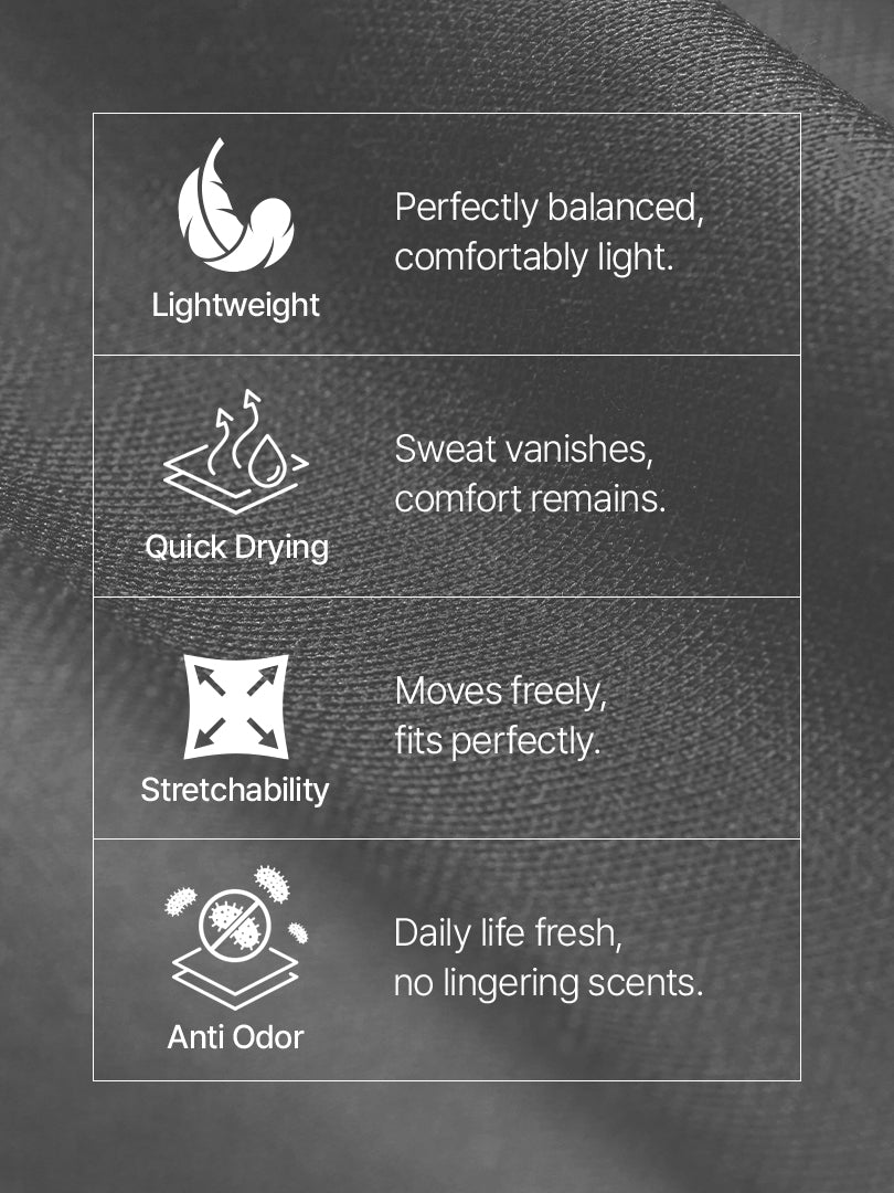 Men's Mildmooth Jacket