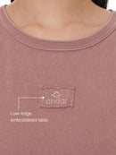 Pigment Cotton Tank Top