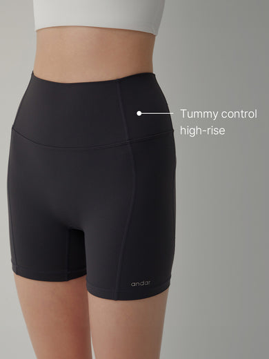 Airywin Short Leggings