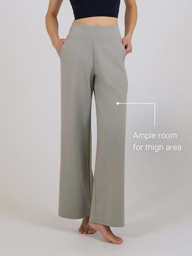 Airywin Wide Pants