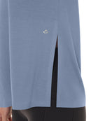 Lyocell Sustainable Seamless Short Sleeve