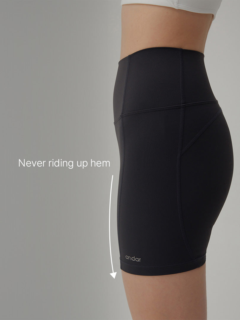 Airywin Short Leggings