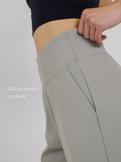 Airywin Wide Pants