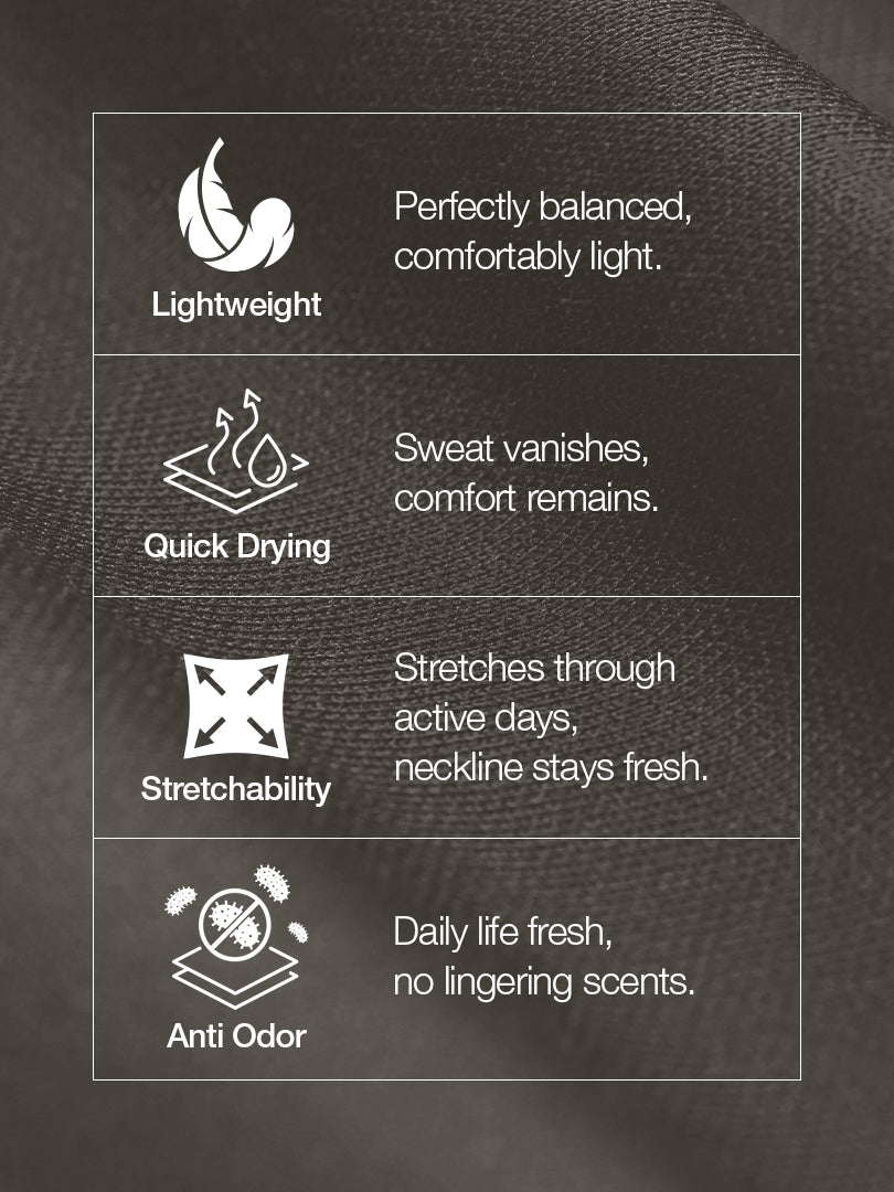 Men's Mildmooth Relaxed Fit Sweatshirt