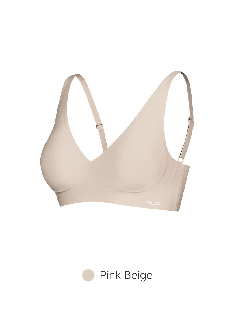 [LNY Special] All-Day Fit Bra & Panty