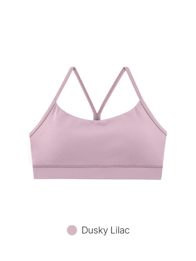 Be-Free Y Bra