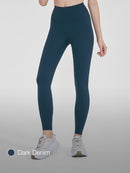 [2 SET] Airywin Signature 7/8 Leggings