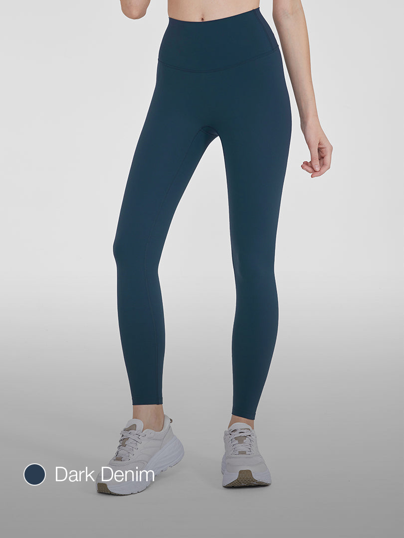 [2 SET] Airywin Signature 7/8 Leggings