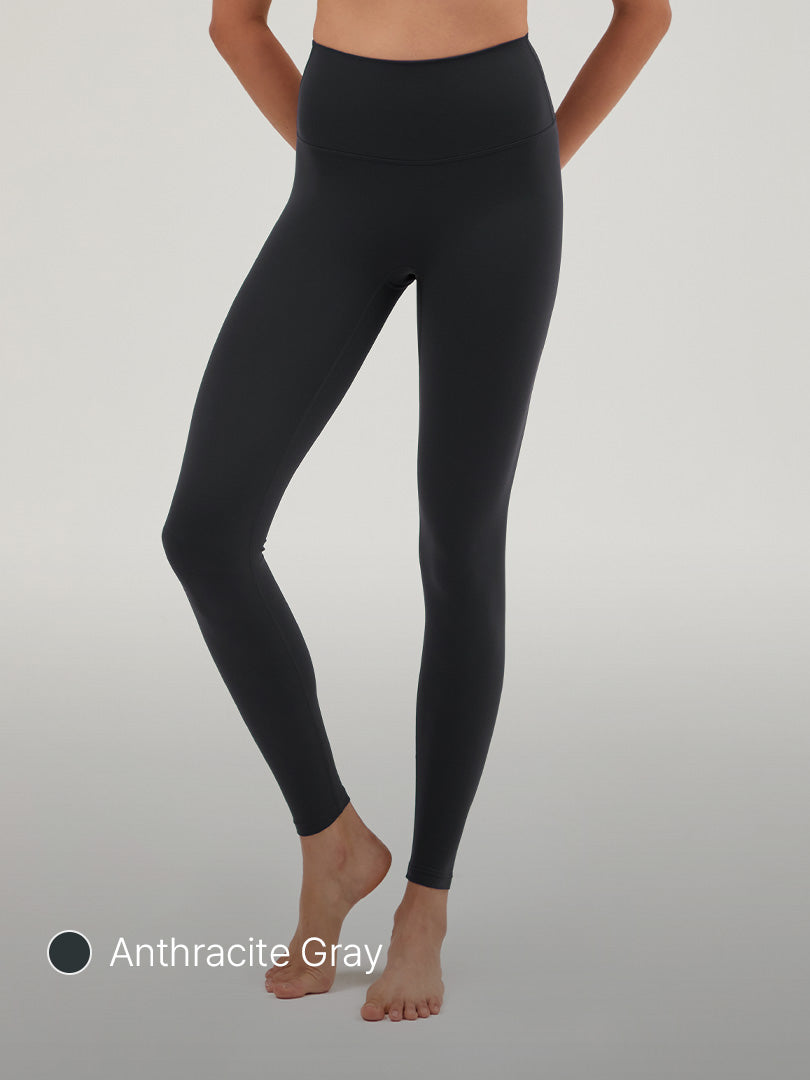 [SET] Leggings (7/8) & Tank Top