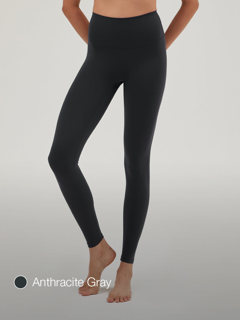 [2 SET] Airywin Signature 7/8 Leggings