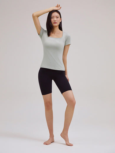 Airywin Biker Shorts