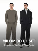 [25% OFF] Men's Mildmooth Set