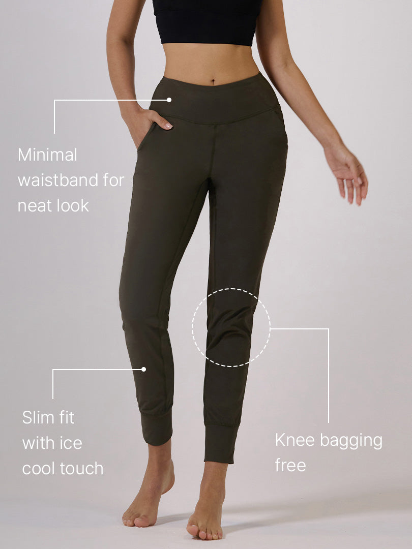 Align Jogger Dupe