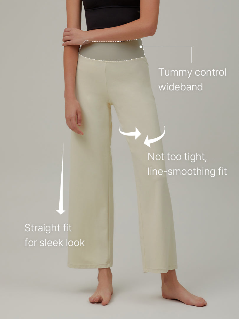 Airywin Straight Leg Pants (Long)