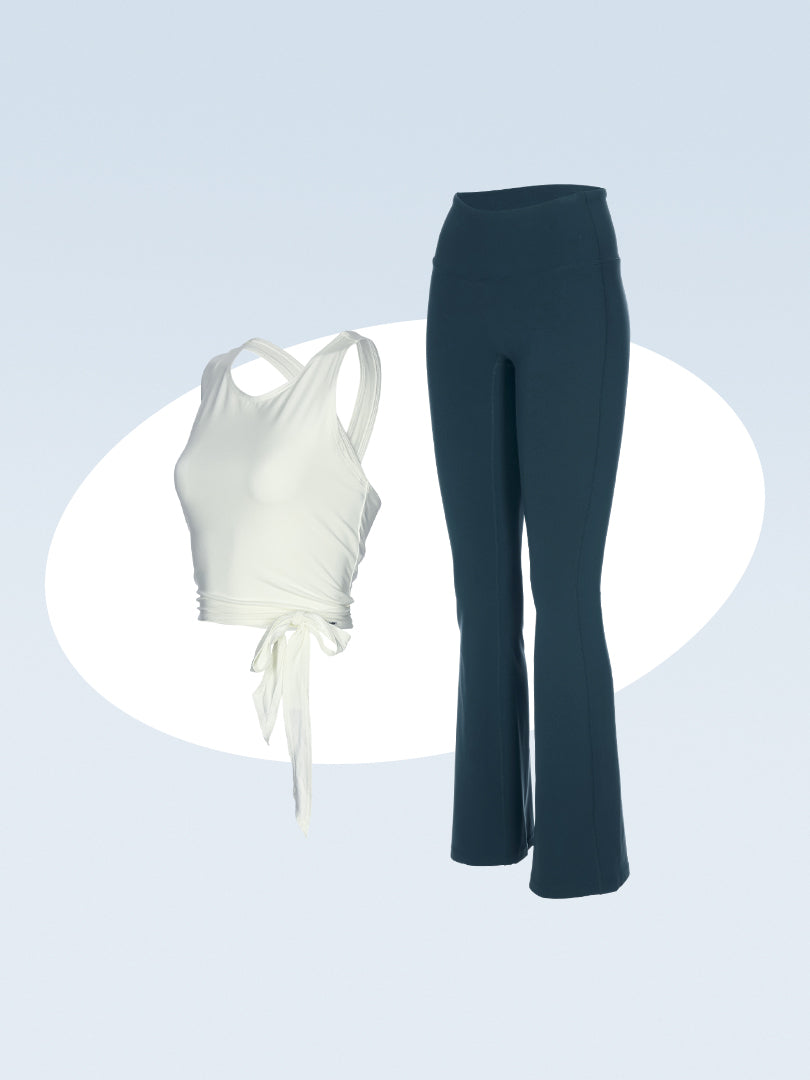 [SET] Cooling Move Set