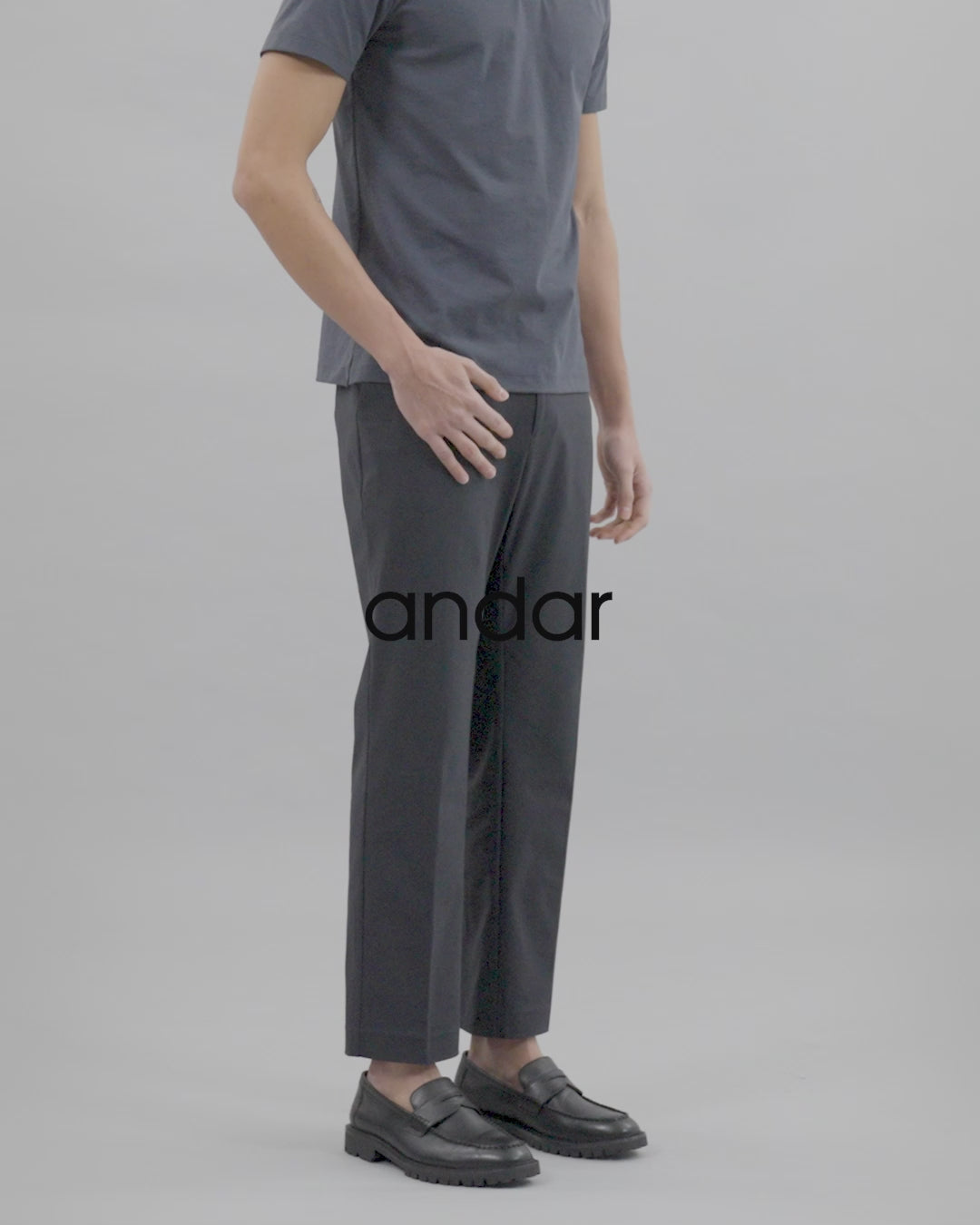 Men's Airprime Trousers (Short)