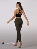 [2 FOR S$100] Icemooth Jogger Leggings