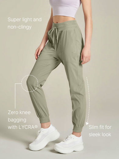 [2 SET] Airst Summer Joggers