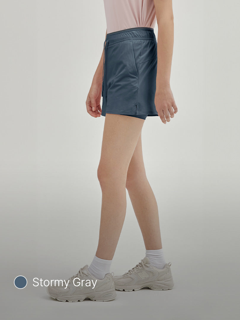 Airst 2 in 1 Shorts